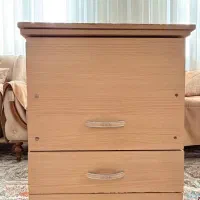 میز چرخ خیاطی