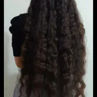 موی فر