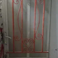 فروش درب و پنجره