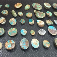 بارخونه فیروزه نیشابوری،حراج