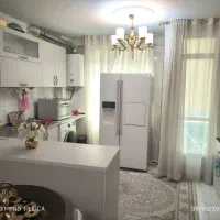 ۵۰ متر یک خواب هاشمی بین کارون و جیحون