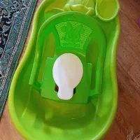 سرویس حمام کودک