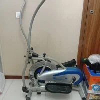 دستگاه ورزشی