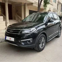 تیگو 5 اکسلت فول بدون رنگ