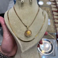 دکور طلافروشی و بدلیجات