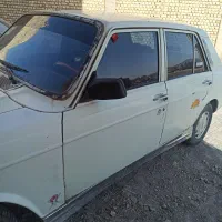 پیکان مدل 83