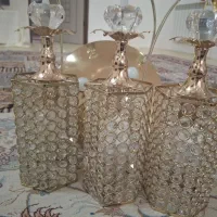 4 عدد لوستر
