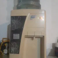 ابسردکن(گرمکن)رو میزی اصل ژاپن
