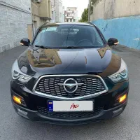 هایما s۵ مدل ۱۴۰۳ خشک
