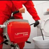 لولهبازکن تخلیه چاه فنرزن سراسرتهران۲۴ساعته تضمینی