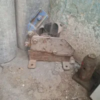 قیچی برش ورق