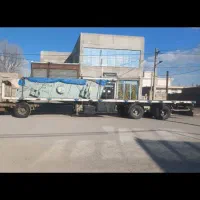 تریلی کفی ۱۳/۶۰