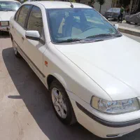 سمند|خودرو سواری و وانت|سنندج, |دیوار
