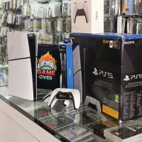 ps5 slim