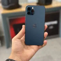 iphone 12 pro Stuck گالری موبایل پارسیان