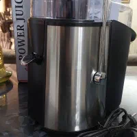 آبمیوه گیری