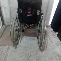 ویلچر