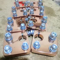 سربانری سیستم مس و المنیوم و ....