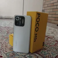 گوشی شیائومی pocom5s