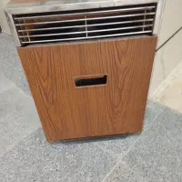بخاری نفتی خارجی