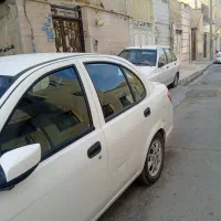 خودرو ۹۹ساینا معمولی