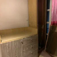کتابخانه و میزارایش
