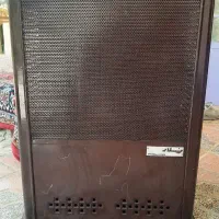 بخاری پلار در حد نو