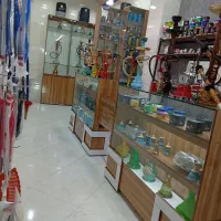 واگذاری مغازه دخانیات.