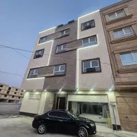 فروش اپارتمان 3 واحدی کازرون فرهنگ شهر