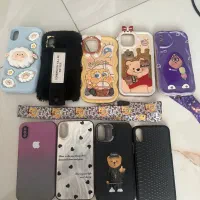 قاب ایفون X