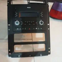 ظبط فابریکی باند بوق 1011