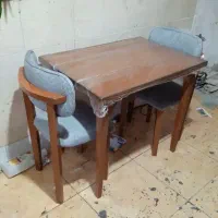 غذاخوری مینی مال دونفره کمجا