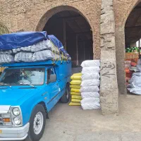 حمل بار به تمام نقاط