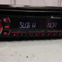 پخش پایونر  حرفه ای