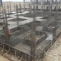 اجرای کلیه پروژه‌های