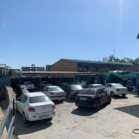 کارگر کارواش
