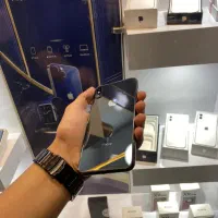 آیفون ایکس اس مکس xs max دوسیم در حد