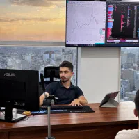 آموزش ارز دیجیتال و فارکس(ترید)