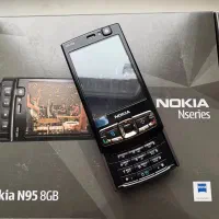 نوکیا n95 و نوکیا n93 و 66000و n90