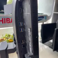 آل این وان جدید ۲۴ اینچ و نسل ۷ Dell 7450|رایانه رومیزی|اردبیل, |دیوار