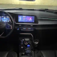 x33 cross 1403 cvt|خودرو سواری و وانت|تهران, باشگاه نفت|دیوار