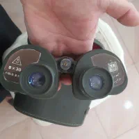 دوربین شکاری جیم ودال.عقاب