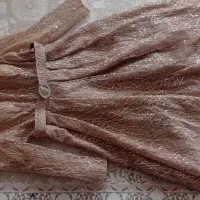 پیراهن مجلسی نو