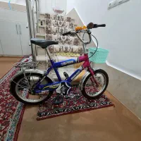 دوچرخه