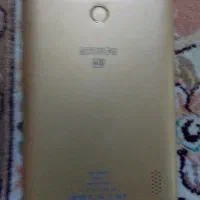 تبلت اثرانگشتی