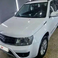 سوزوکی ویتارا ۹۵ ۲۴۰۰ اتومات فول، کلاس۹