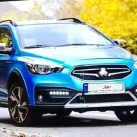 حواله خودرو آریا 2000