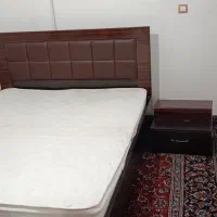 تخت دو نفره با کیفیت