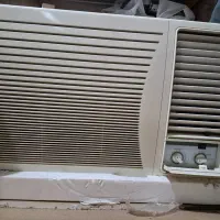 کولر گازی پنجره ای گری 19000 مدل Turbo-H19C3