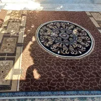فرش ۹ متری سالم زیر قیمت